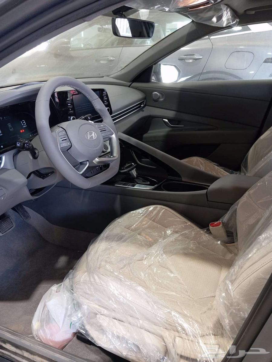 Hyundai Elantra Comfort Full 2025 in cash and installments63029708834435113