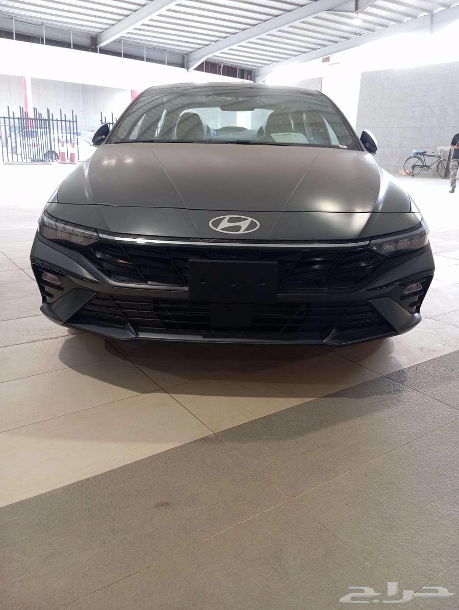 Hyundai Elantra Comfort Full 2025 in cash and installments630297088344351115