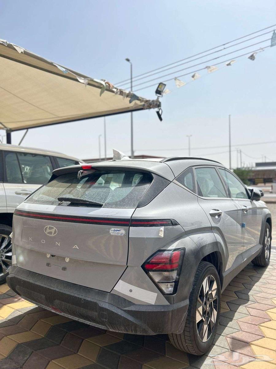 Hyundai Kona 202563029728481666111