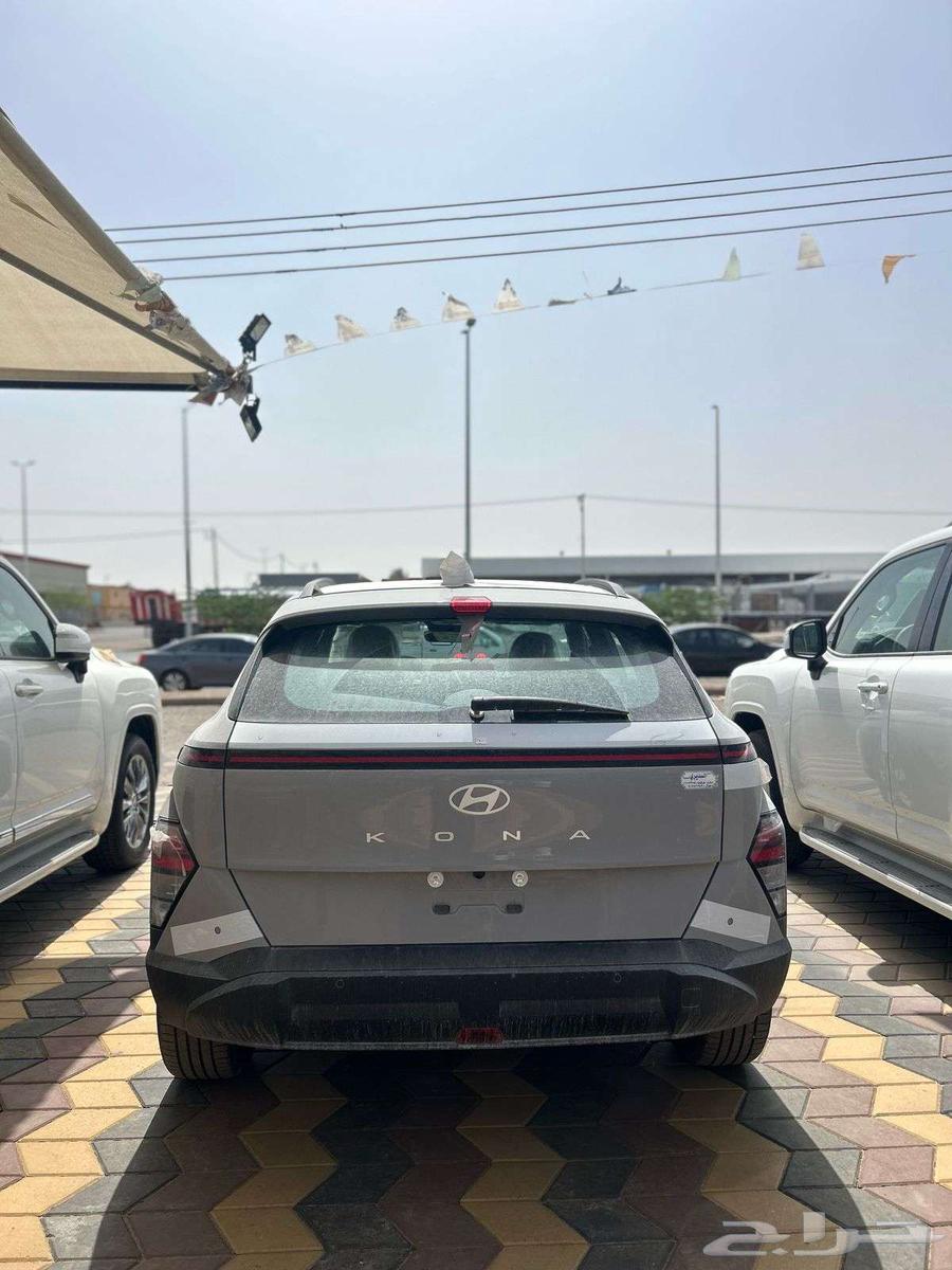 Hyundai Kona 202563029728481666112