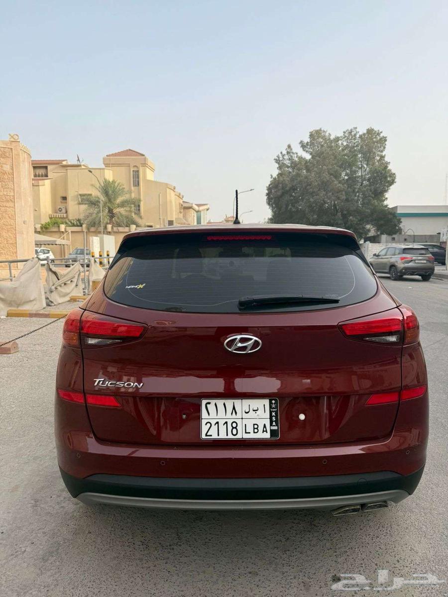 توسان 2020 ديزل63028817345537113