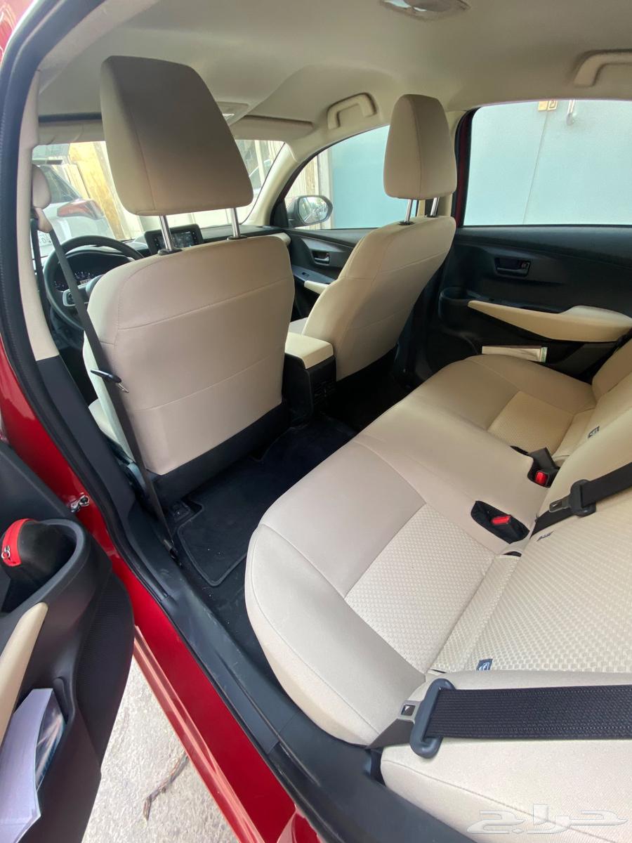 for assume Yaris 202463028817622529112