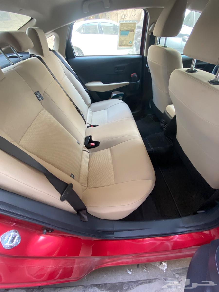 for assume Yaris 202463028817622529113