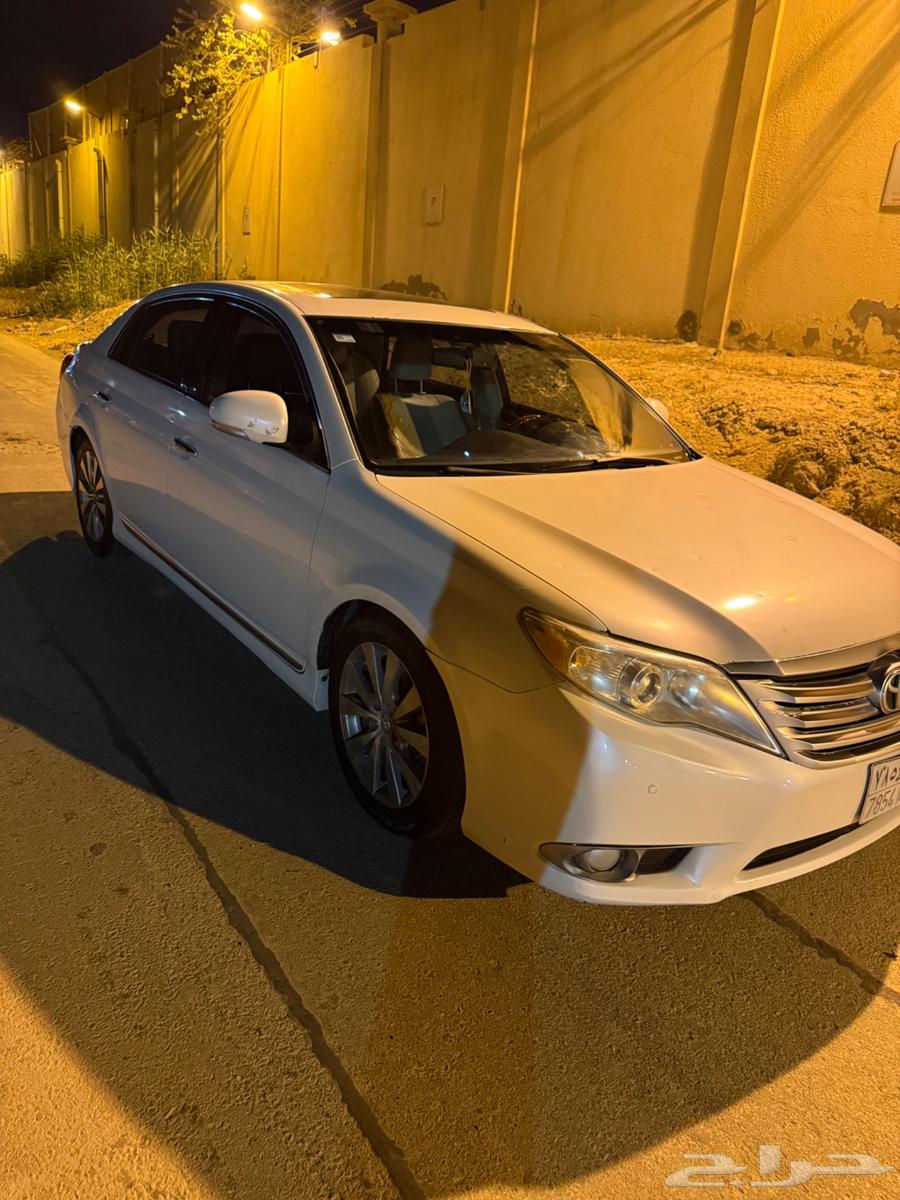 Avalon 2011 Limited Full Text63031077049859113