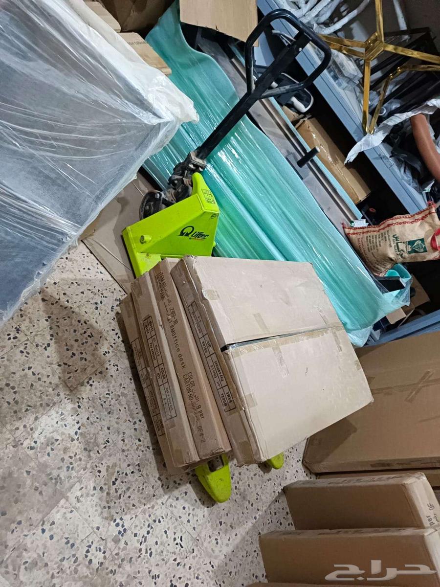 Hand pallet truck, manual pallet truck, hand-operated pallet truck Hand Pallet Truck630323205461781124