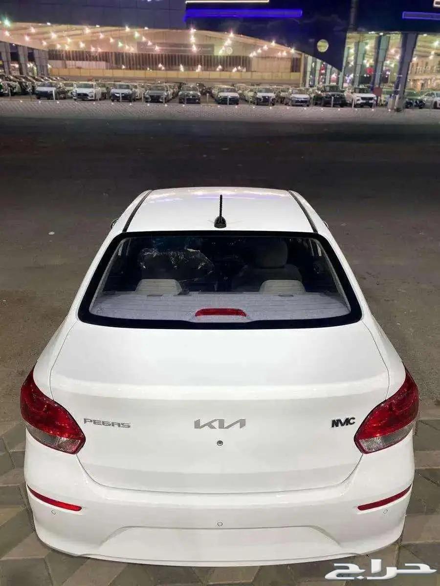 كيا بيجاس 2025 بافضل الاسعار ( سعر خاص للشركات )63048047888642111