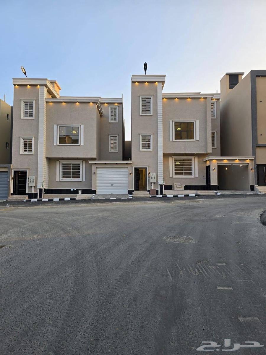 Luxury villas for sale behind Thikr schools63012956207873111