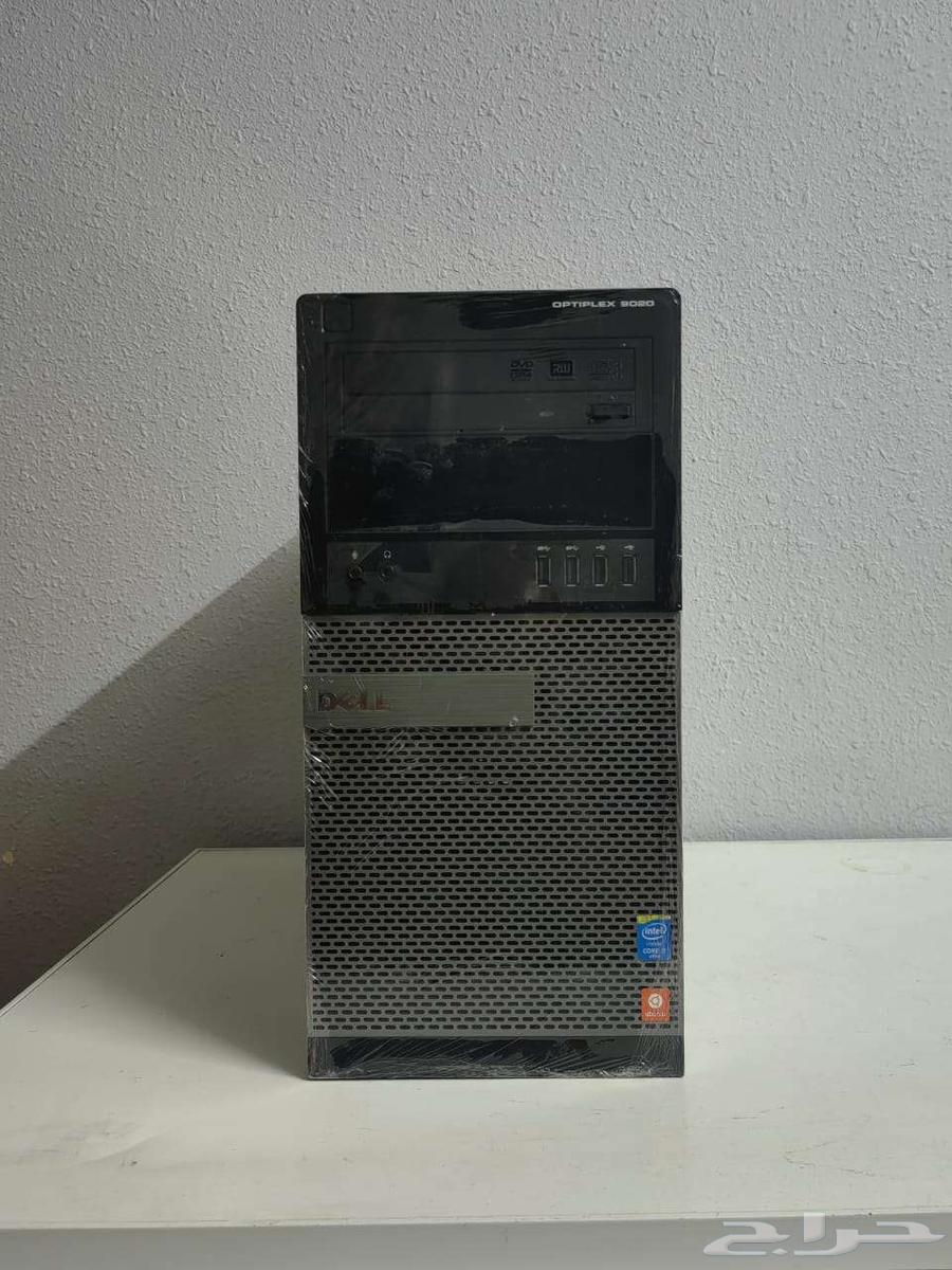 For sale: New all-purpose desktop device DEL Optiplex 9020 Core i563025126130305112