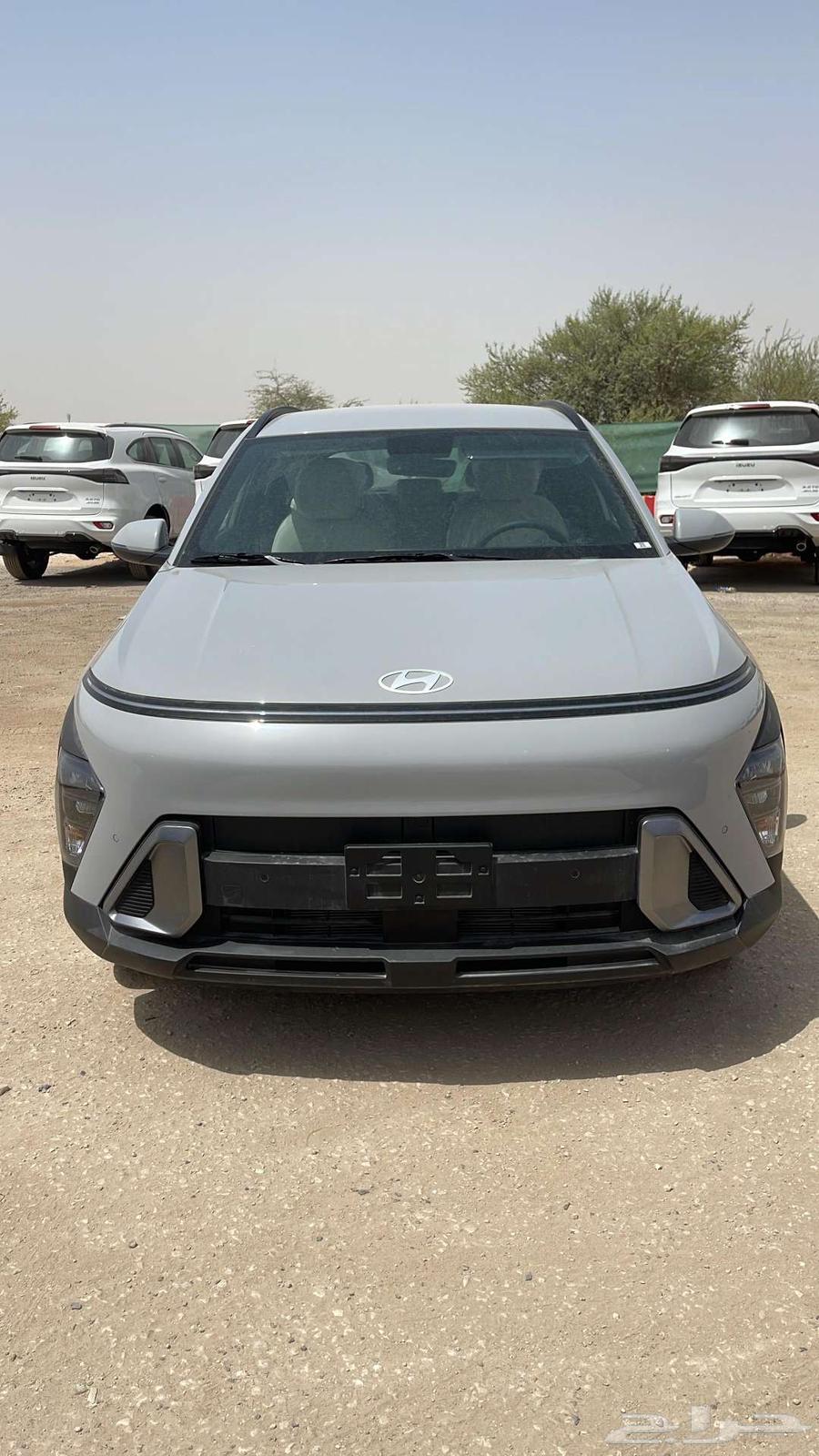 Hyundai Kona All Models 2025630292779128351118