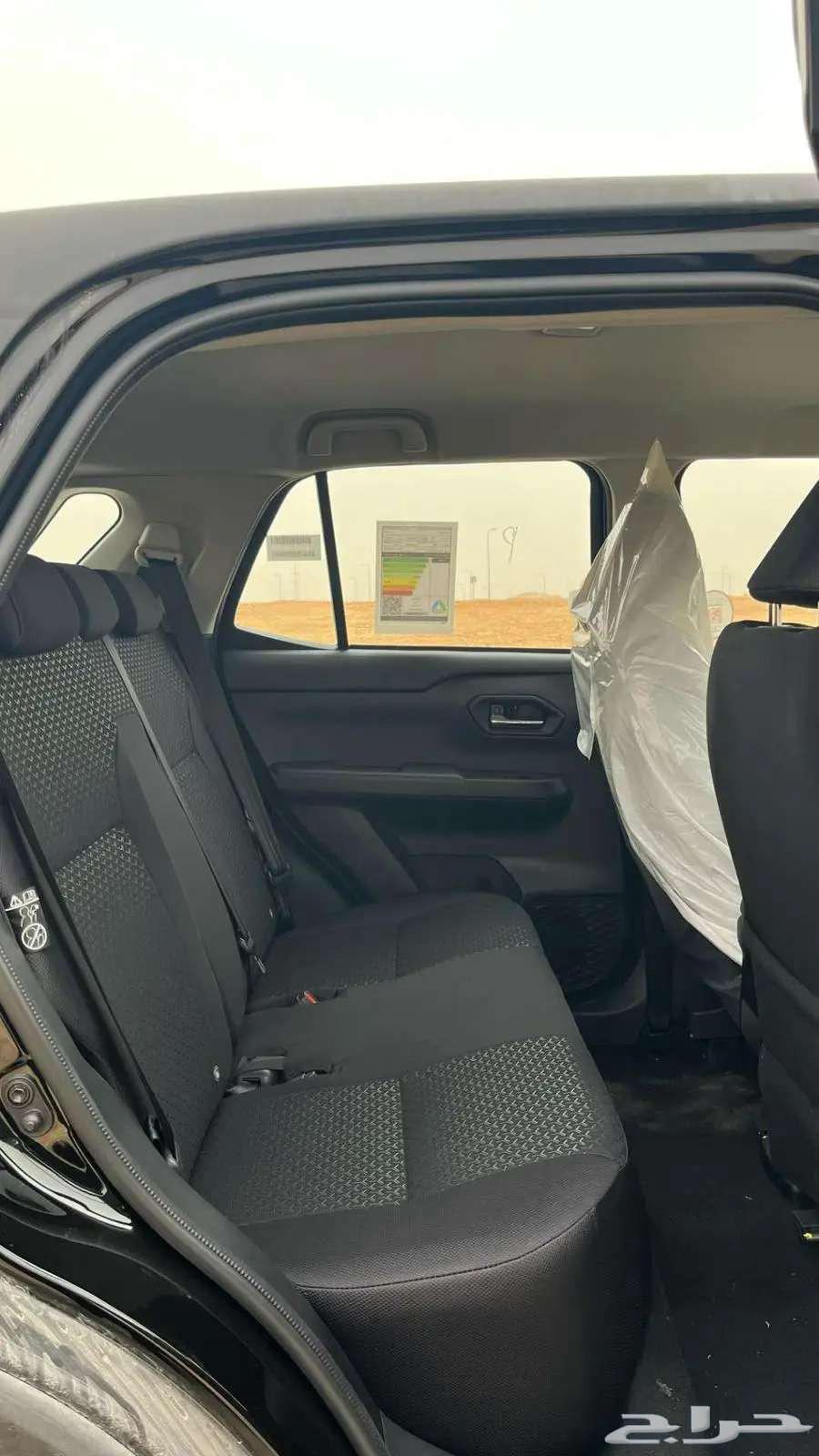 تويوتا رايز فل كامل63032781609219114