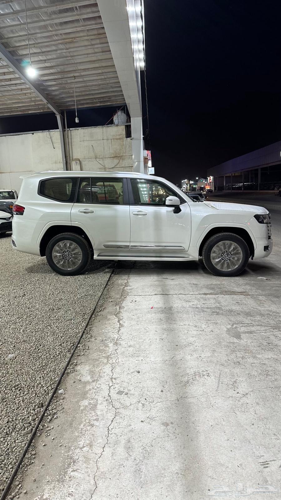 GXR L4 Saudi 202563030173891073113