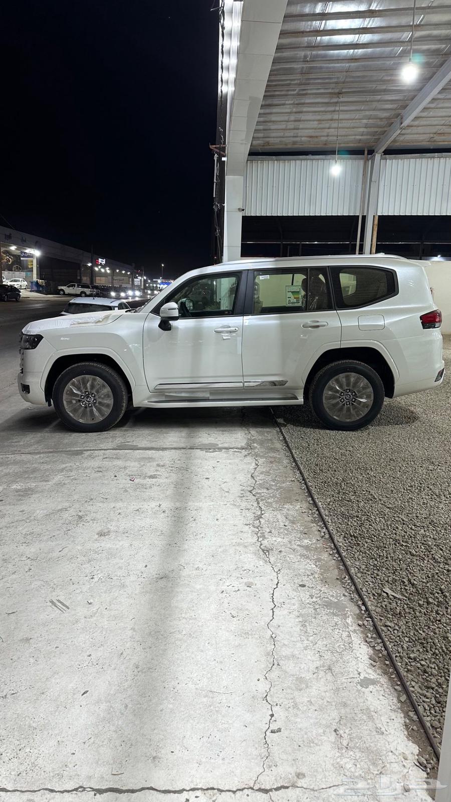 GXR L4 Saudi 202563030173891073112