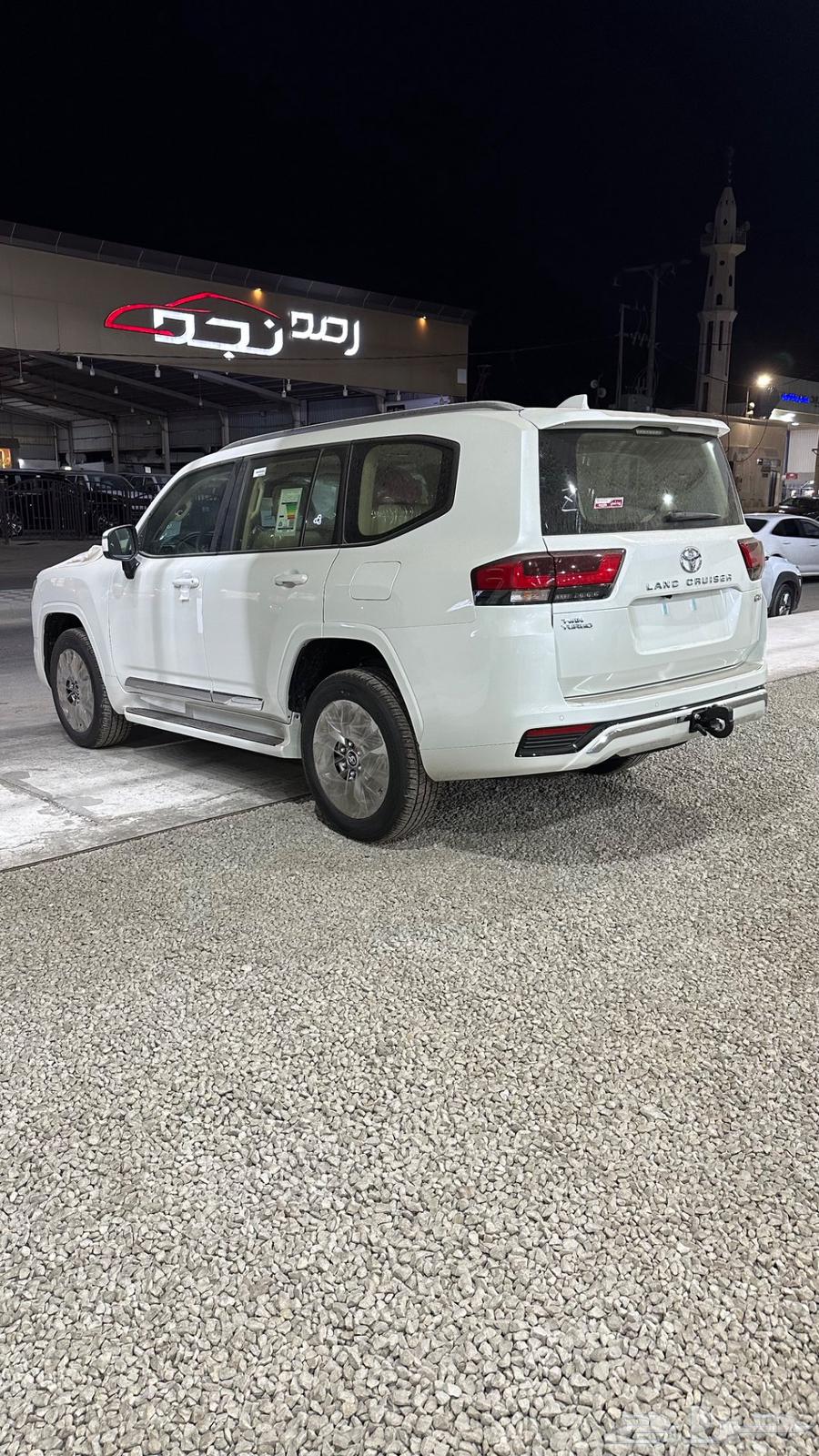 GXR L4 Saudi 202563030173891073114