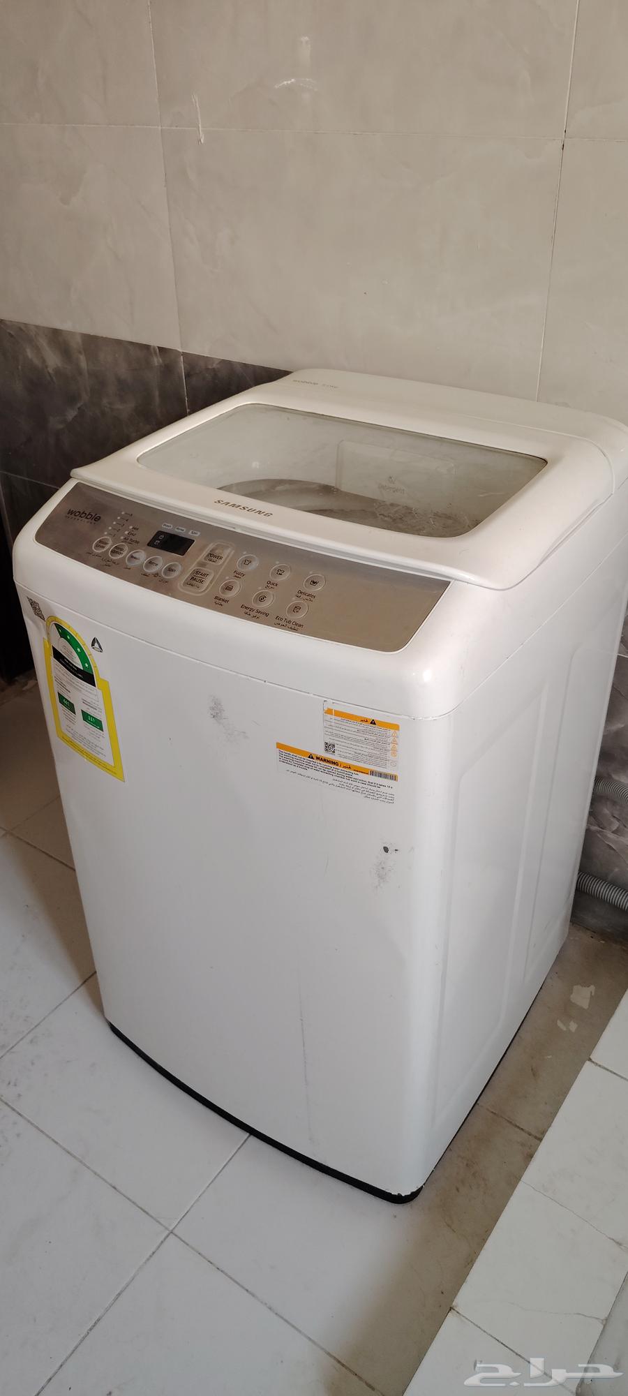 غساله ملابس اتوماتيك من سامسونج Samsung63078183497730118