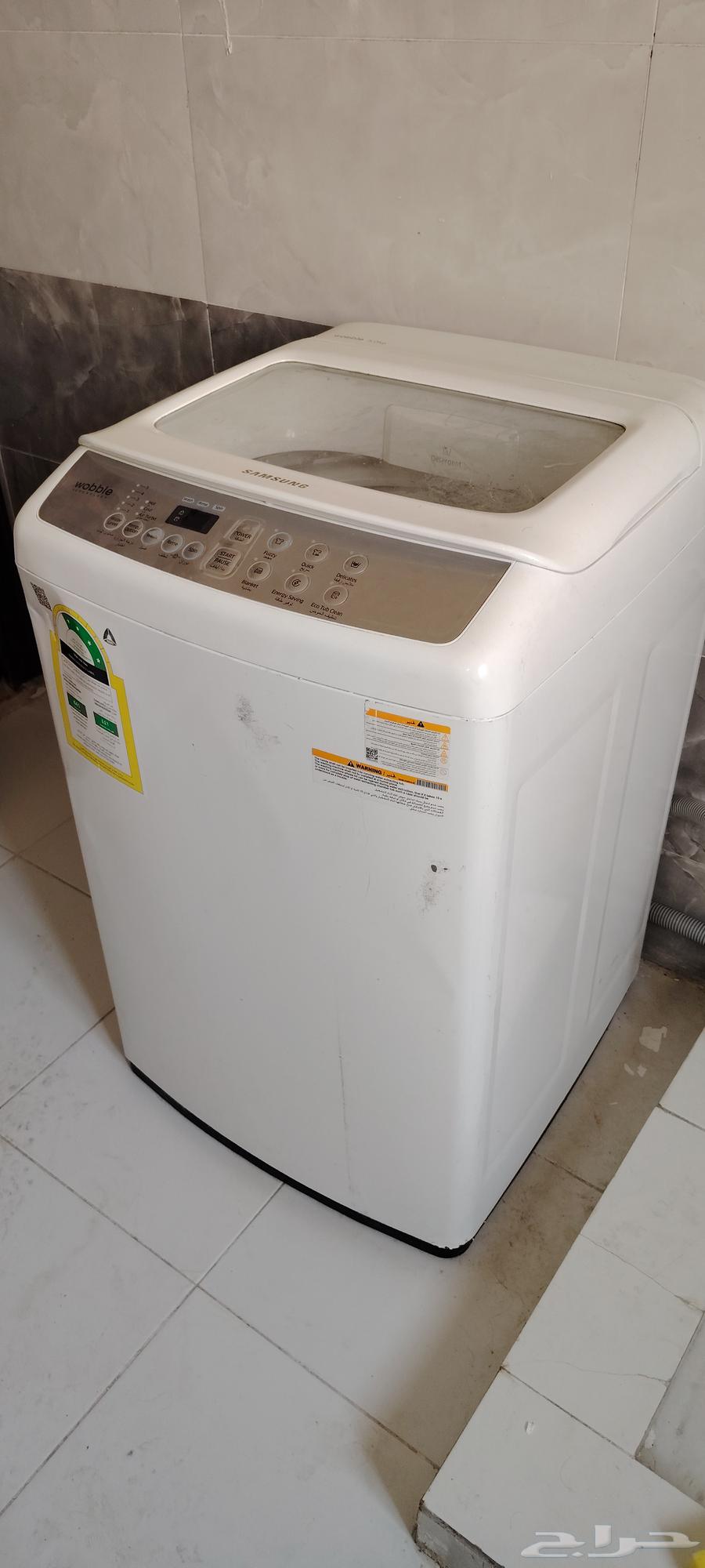 غساله ملابس اتوماتيك من سامسونج Samsung63078183497730111