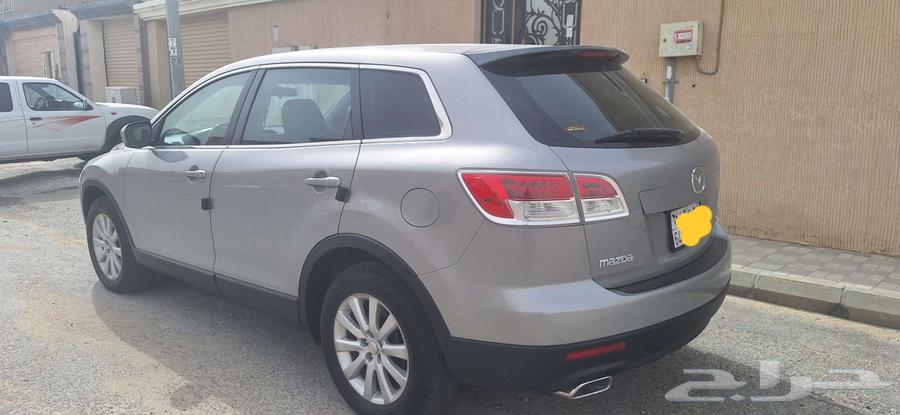 Mazda CX9 200863031873524099111