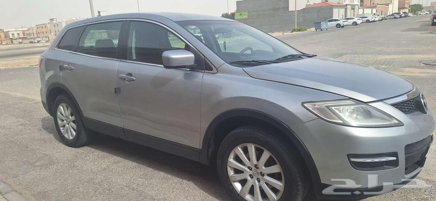 Mazda CX9 2008630318735240991114