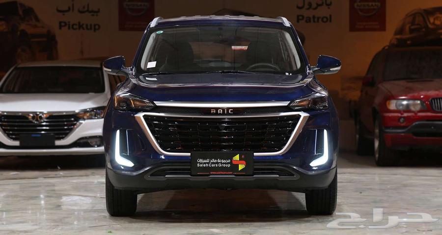BAIC X35 NEW Elite 2025 Special Discount63030168414722114