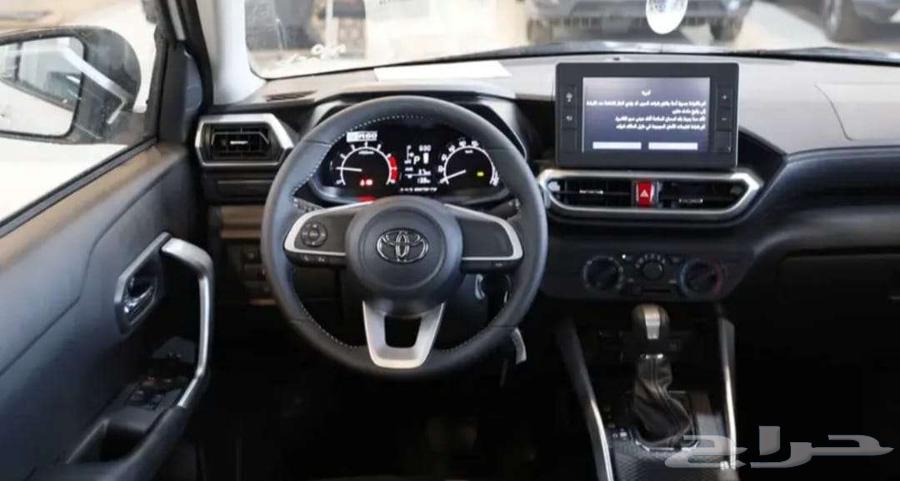 تويوتا رايز63031043958146111