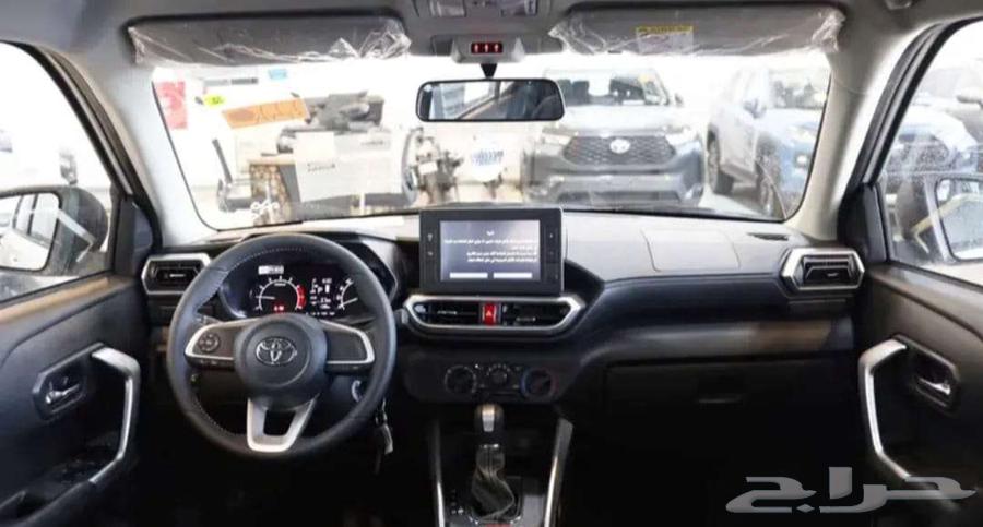 تويوتا رايز63031043958146113