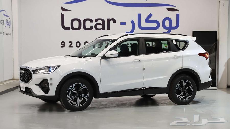 Jettour X70 Luxury Full 2025 and available in Comfort63028397191425111