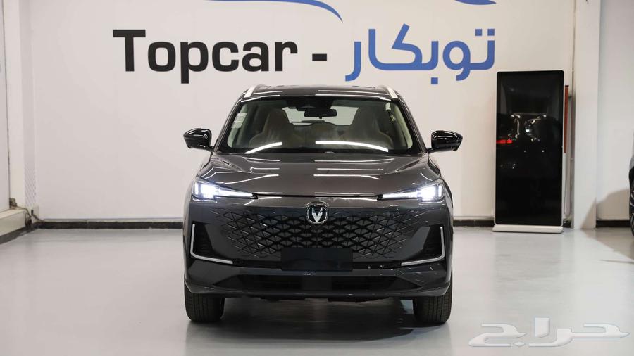 شانجان يوني اس موديل 2025 عروض63028401655937112