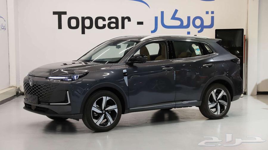 شانجان يوني اس موديل 2025 عروض63028401655937115