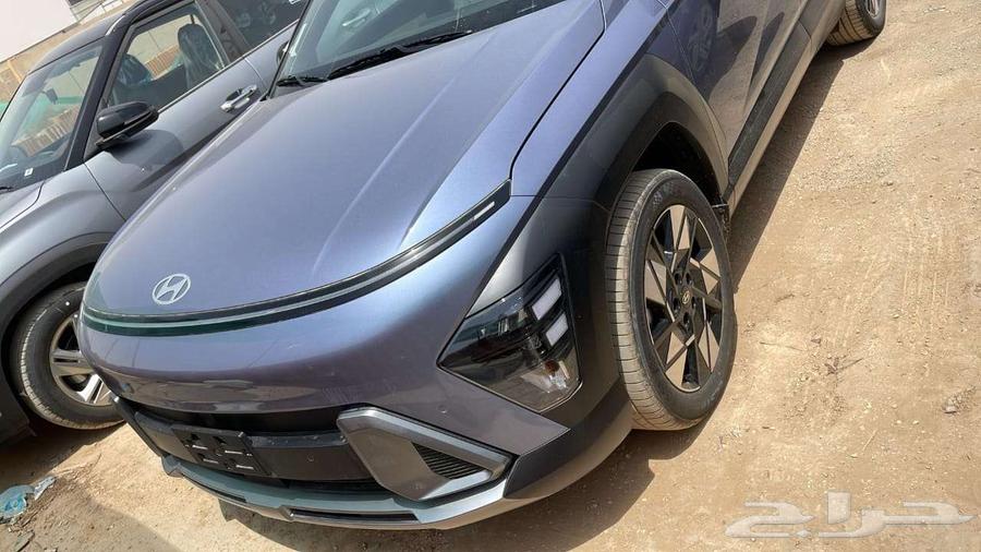 هيونداي كونا جميع الفئات 202563031457315713114