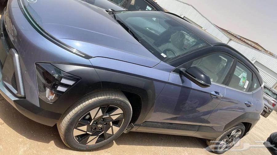 هيونداي كونا جميع الفئات 202563031457315713111