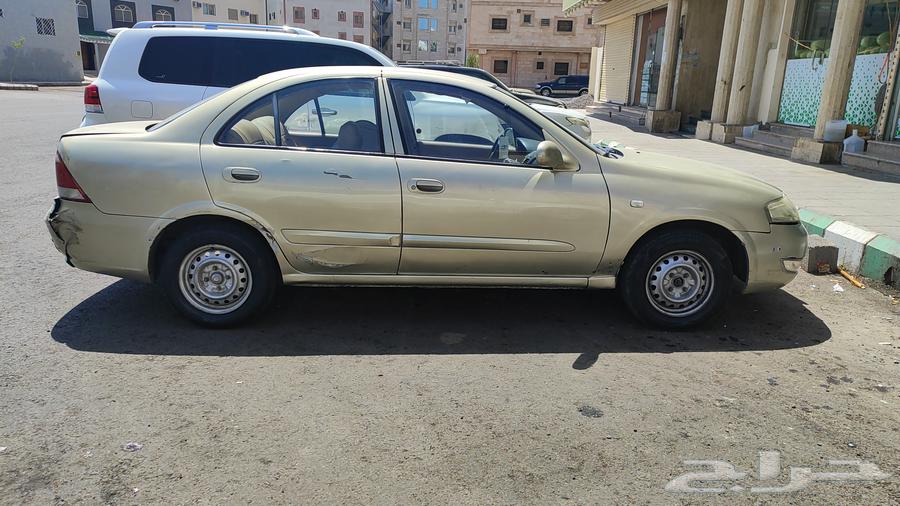Nissan Sunny 200963616760820994111