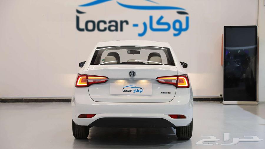 ام جي 5 2024 نص فل - معرض لوكار63030605073025112