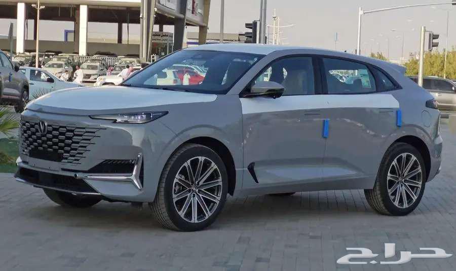 شانجان يوني كي 2025 اليت - سعودي جديد63029699048833112