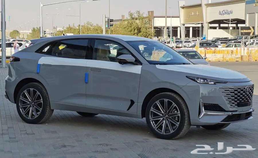 شانجان يوني كي 2025 اليت - سعودي جديد63029699048833114