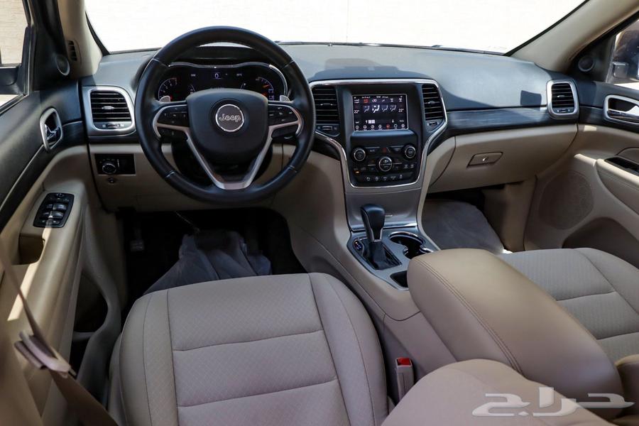 Jeep Grand Cherokee Laredo 201963029296263170113