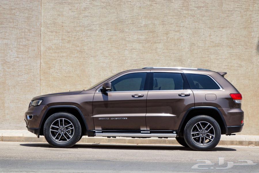 Jeep Grand Cherokee Laredo 201963029296263170111