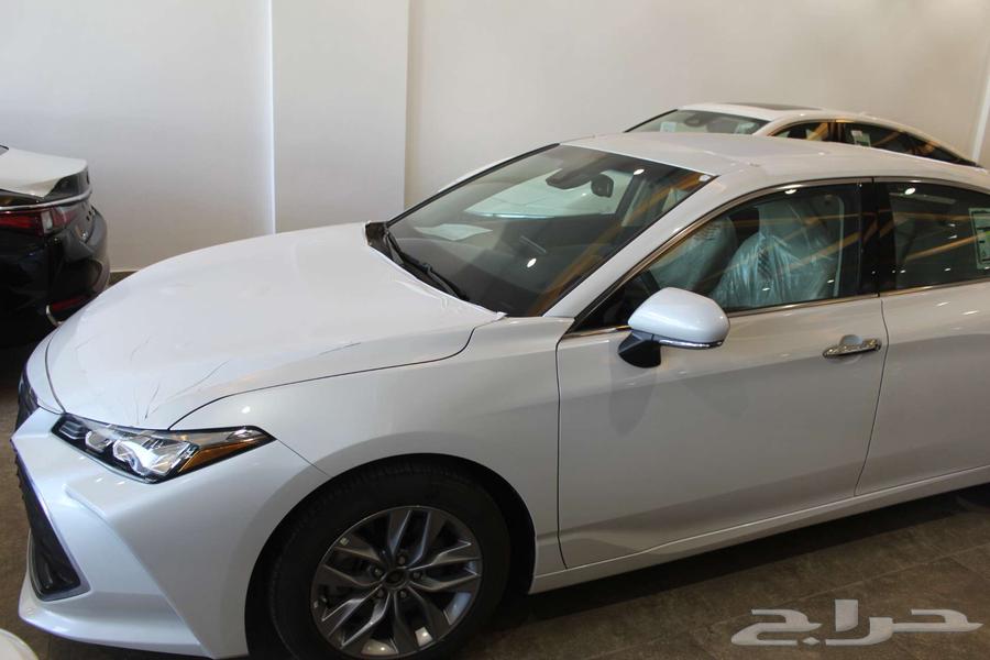 Toyota Avalon XLE Premium Model 202263031452327937113