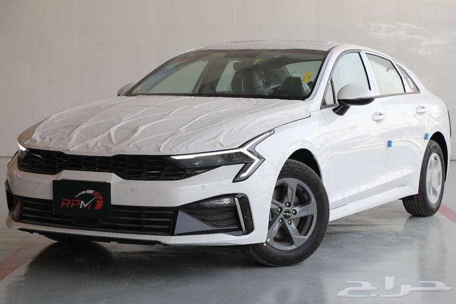 Kia K5 Standard 2025 Trim Prices63031034469122111
