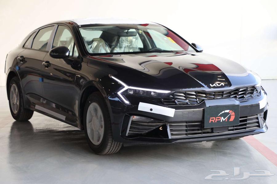 Kia K5 Standard 2025 Trim Prices63031034469122114