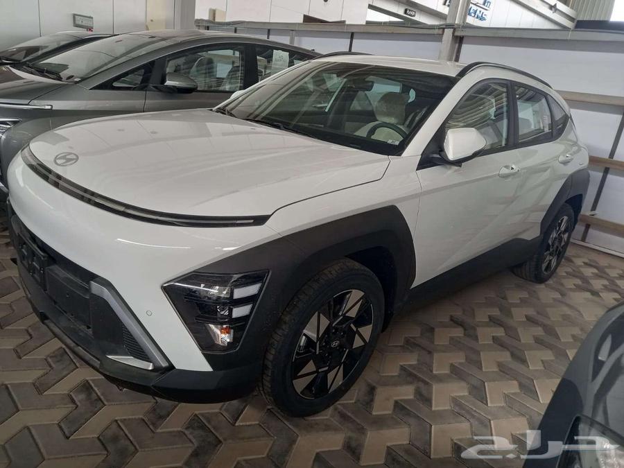 Hyundai Kona All Models 202563029277912835111