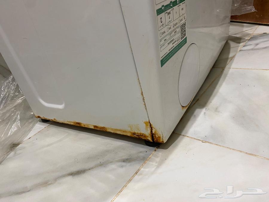 غسالة ملابس كاند 7KG63022856668417111