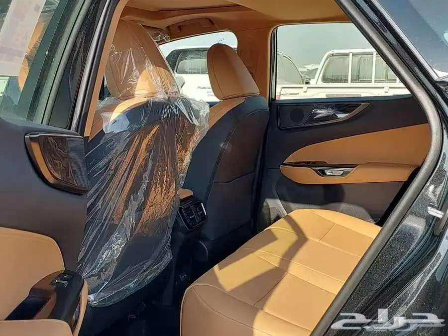 ليكزس NX 350 AA بنزين 202563033239325313114