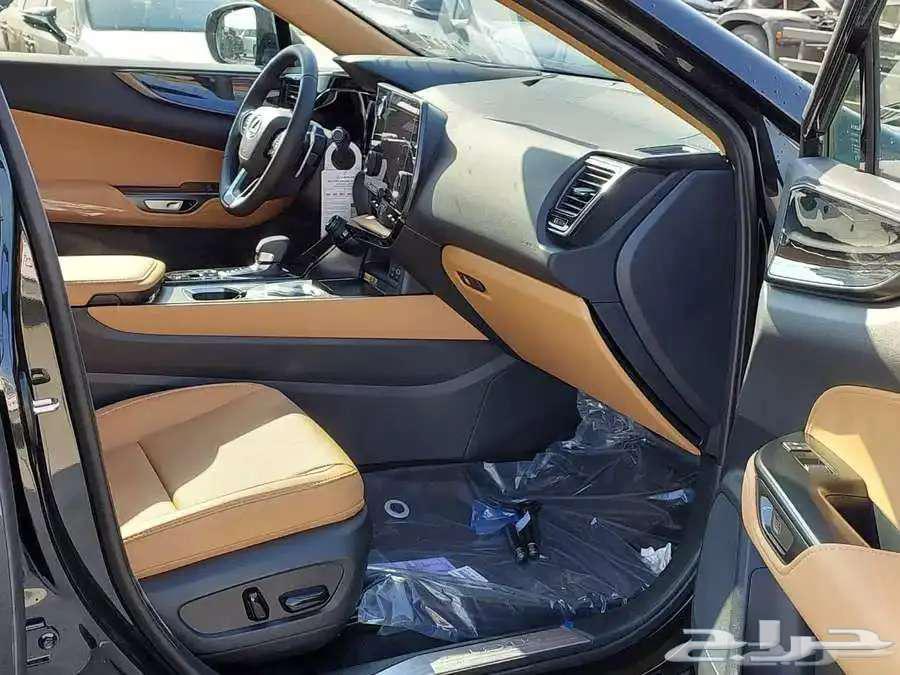ليكزس NX 350 AA بنزين 202563033239325313113