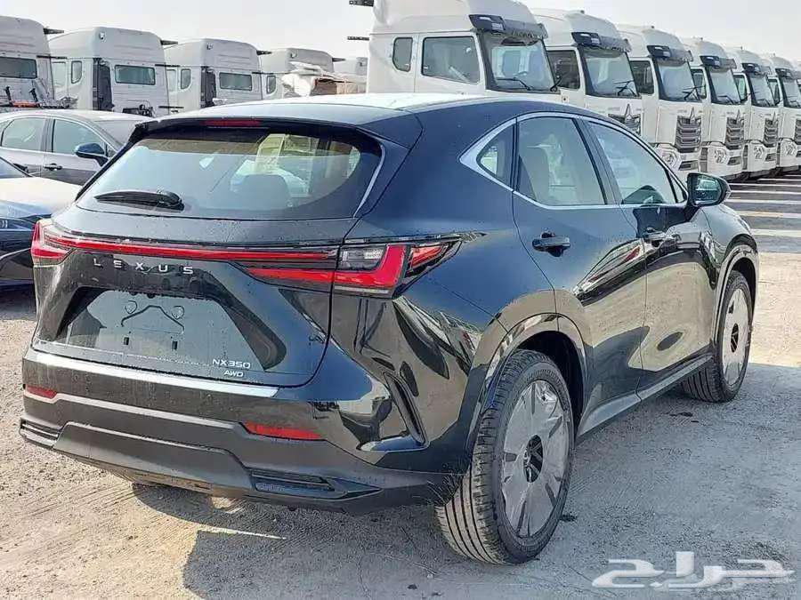 ليكزس NX 350 AA بنزين 202563033239325313111