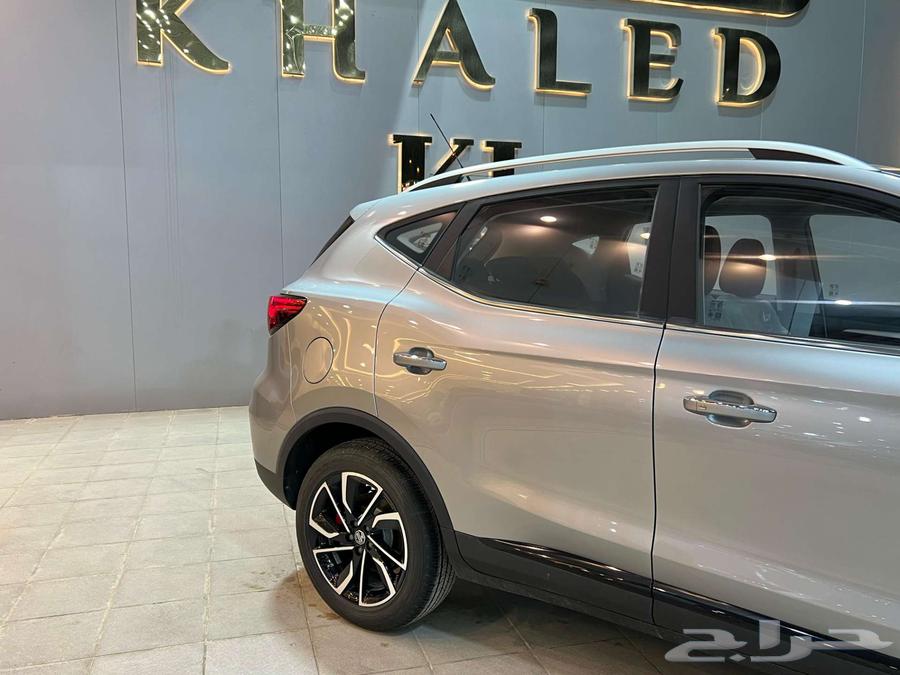 ام جي ZS ستاندر موديل 2024 كاش واقساط63033239346818113