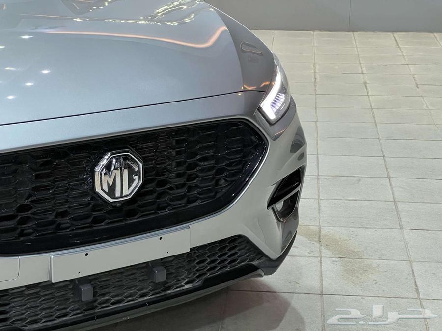 ام جي ZS ستاندر موديل 2024 كاش واقساط63033239346818111
