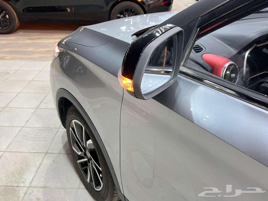 ام جي ZS ستاندر موديل 2024 كاش واقساط63033239346818112