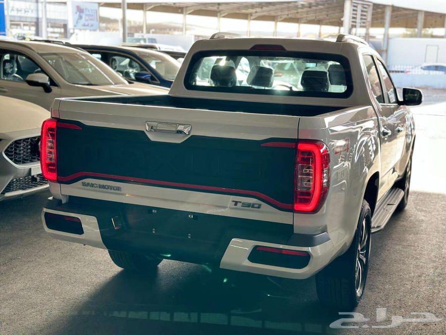 ماكسيس T90 اتوماتيك 2023 ديزل اقوي العروض والخصومات63031886486403114