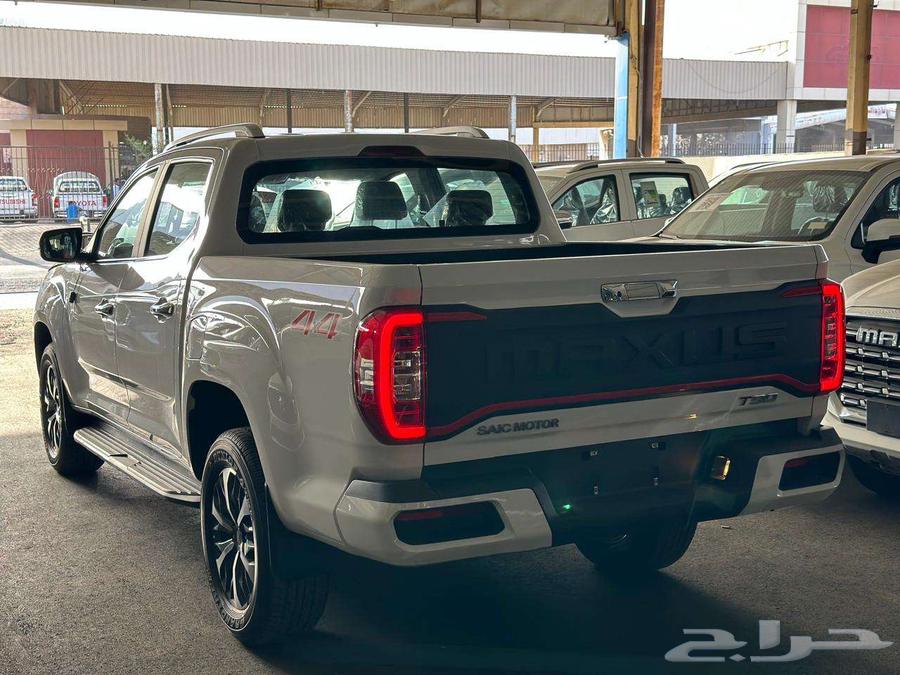 ماكسيس T90 اتوماتيك 2023 ديزل اقوي العروض والخصومات63031886486403113