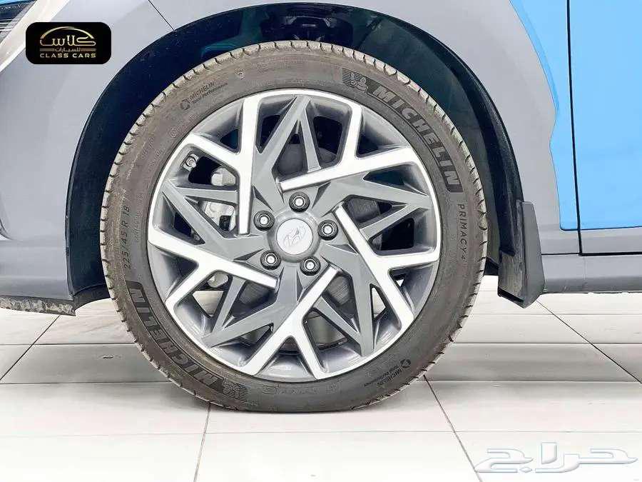 كونا كومفورت هايبرد 2022- 69000ريال شامل الضريبة63028849493635113