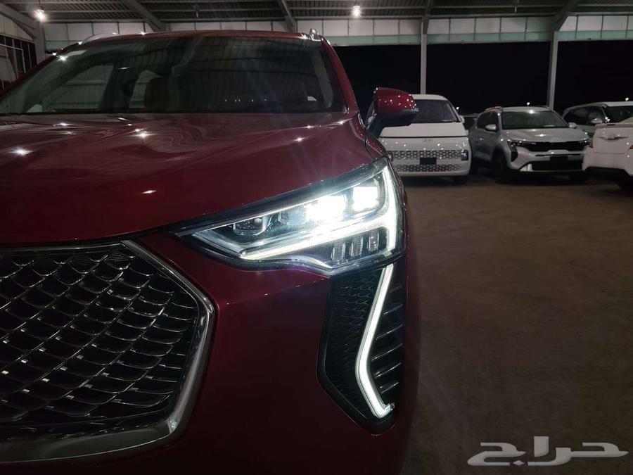 Haval Julian Full 2023.63031452546689114